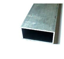 Aluminium Box Bars